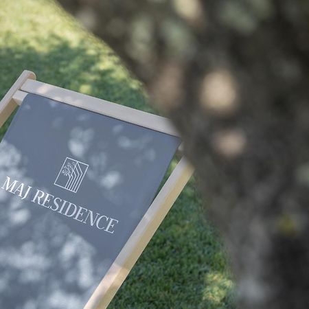 Maj Luxury Residence Poreč Exteriér fotografie