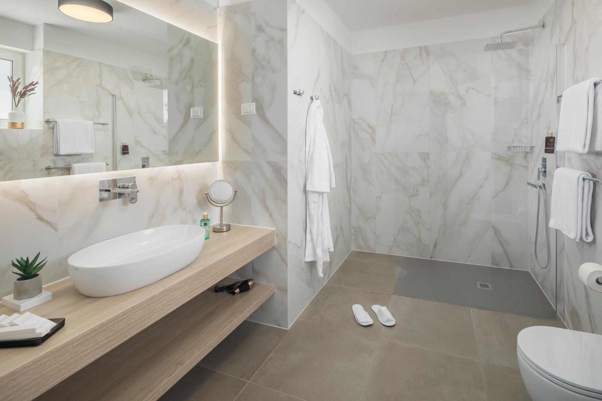 Maj Luxury Residence Poreč Exteriér fotografie