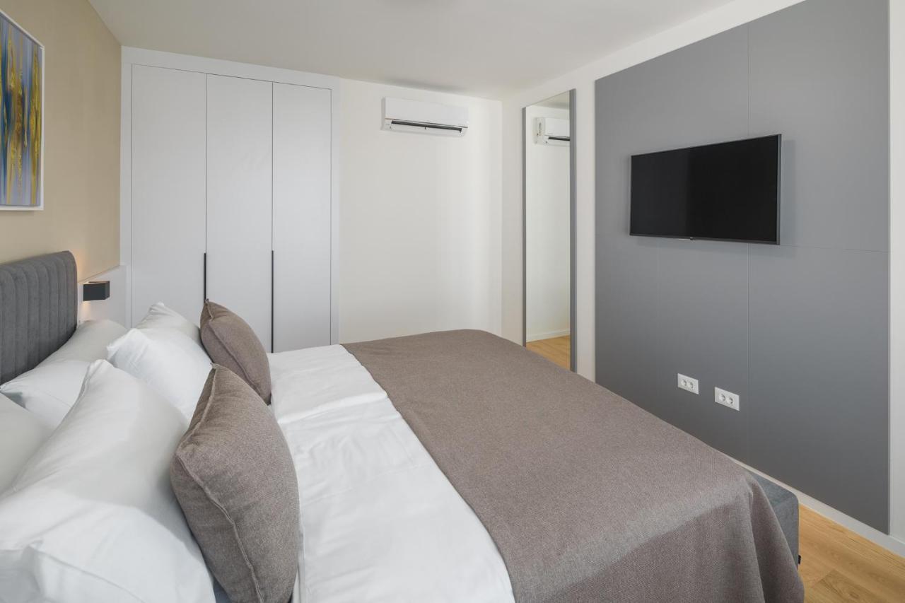 Maj Luxury Residence Poreč Exteriér fotografie