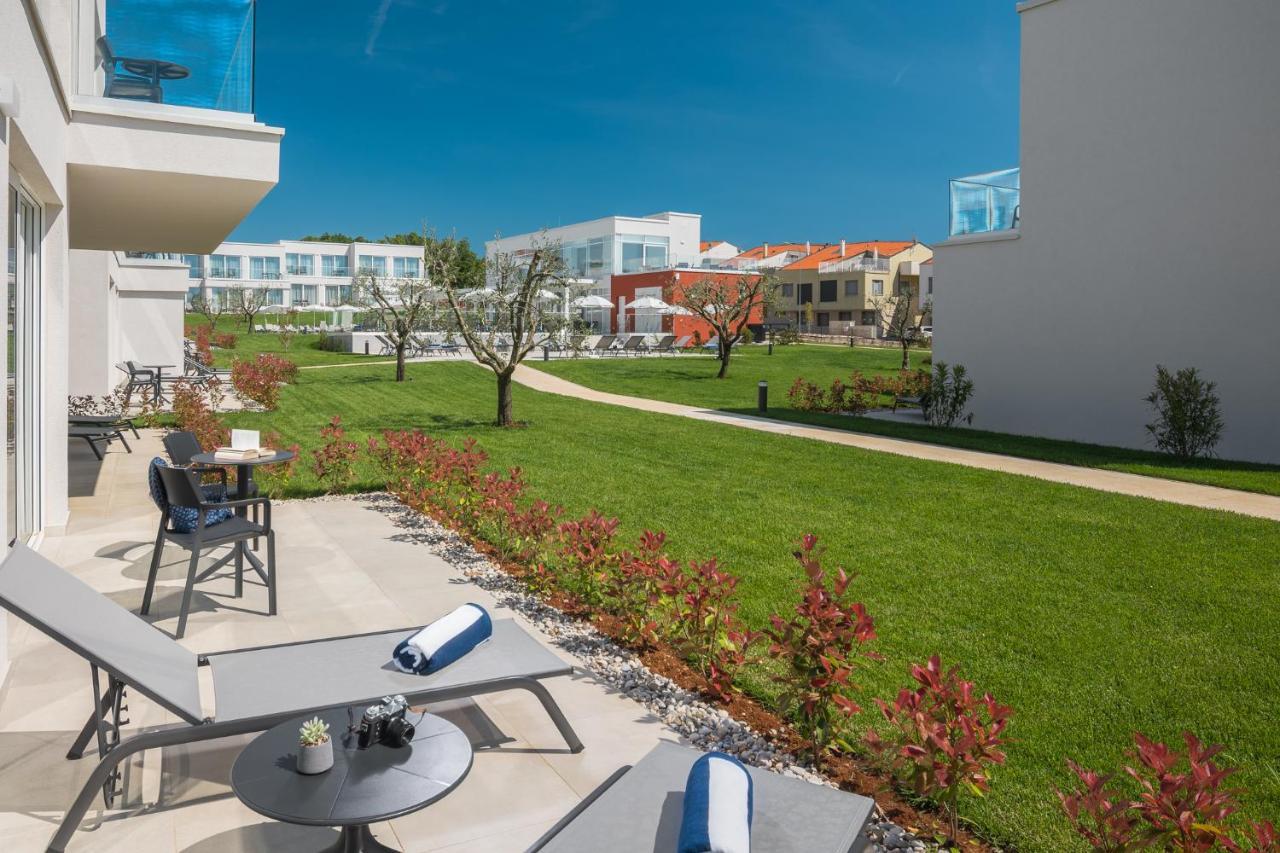 Maj Luxury Residence Poreč Exteriér fotografie
