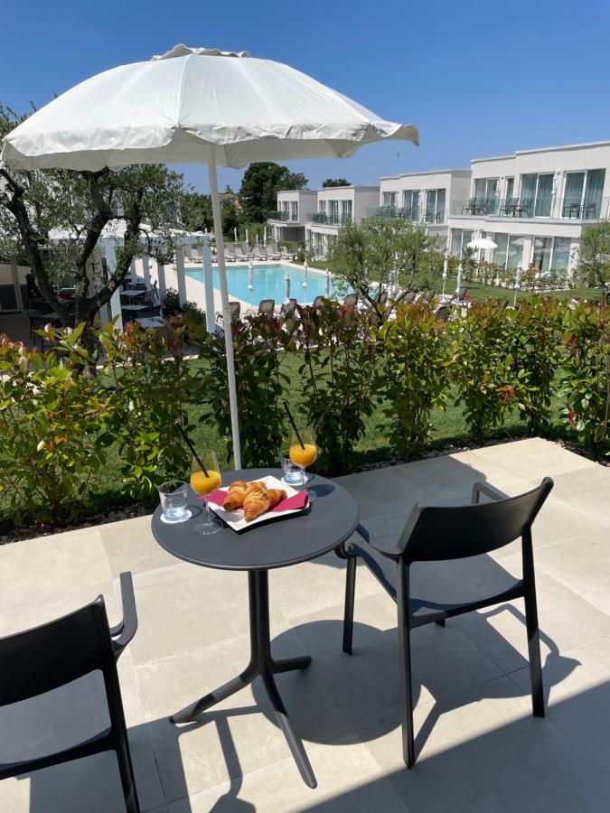 Maj Luxury Residence Poreč Exteriér fotografie