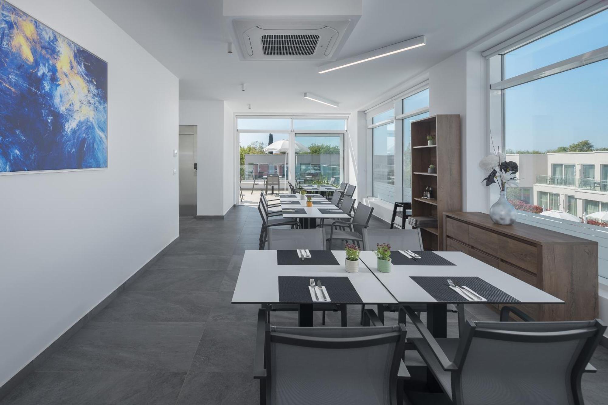 Maj Luxury Residence Poreč Exteriér fotografie