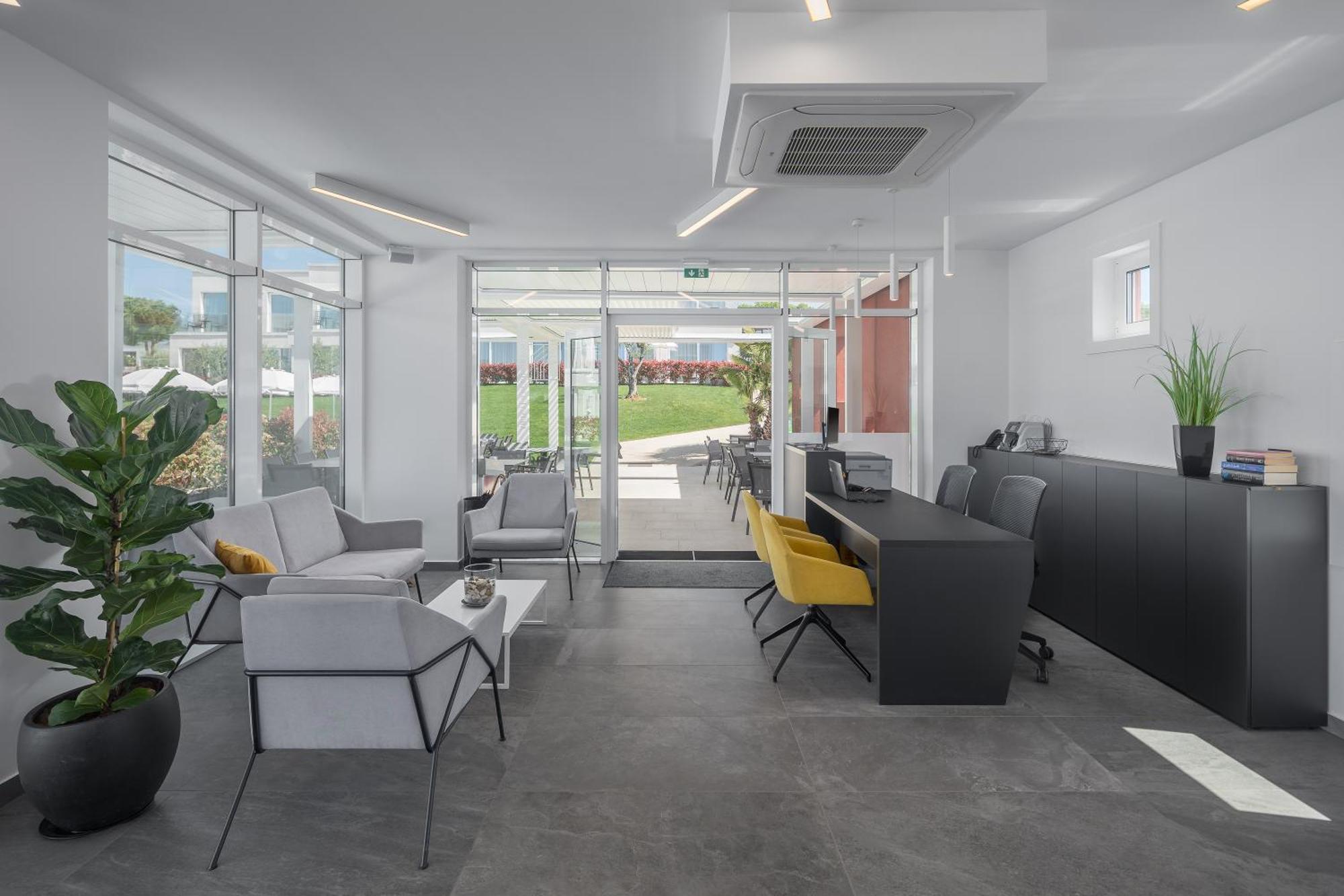 Maj Luxury Residence Poreč Exteriér fotografie