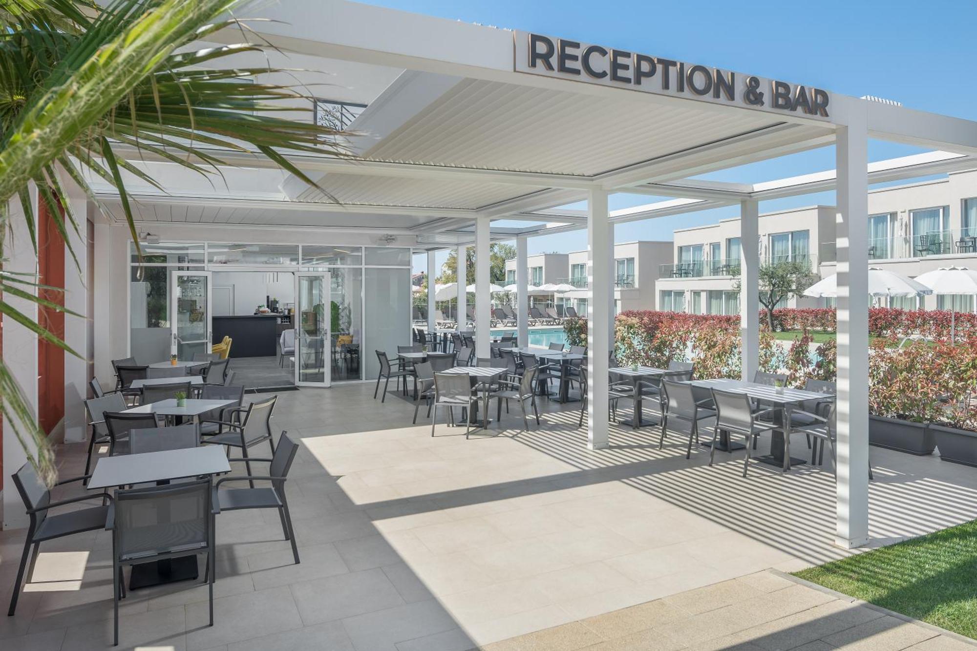 Maj Luxury Residence Poreč Exteriér fotografie