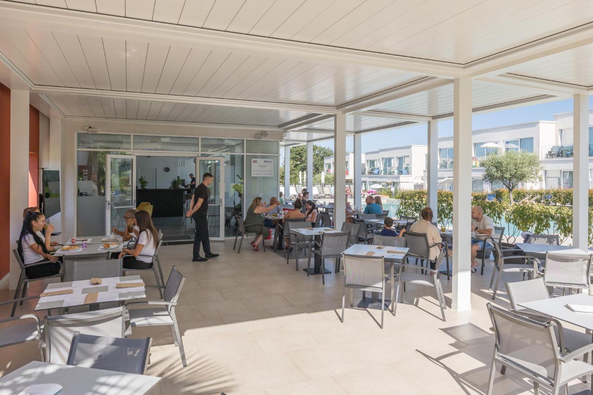 Maj Luxury Residence Poreč Exteriér fotografie