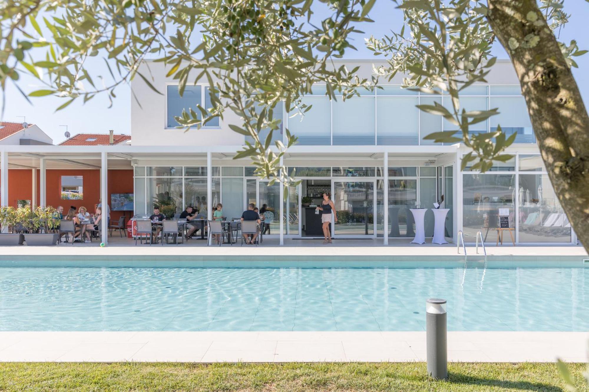 Maj Luxury Residence Poreč Exteriér fotografie